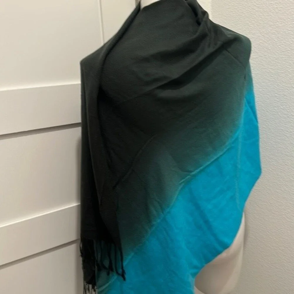 Chicos Ombre Scarf